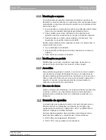 Preview for 67 page of Dentsply Sirona 6385129 Operating Instructions Manual