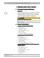 Preview for 69 page of Dentsply Sirona 6385129 Operating Instructions Manual