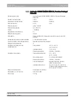 Preview for 73 page of Dentsply Sirona 6385129 Operating Instructions Manual