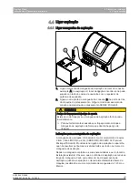 Preview for 75 page of Dentsply Sirona 6385129 Operating Instructions Manual