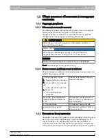 Preview for 93 page of Dentsply Sirona 6385129 Operating Instructions Manual