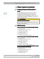 Preview for 100 page of Dentsply Sirona 6385129 Operating Instructions Manual