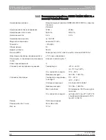 Preview for 104 page of Dentsply Sirona 6385129 Operating Instructions Manual