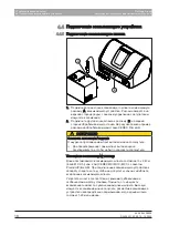 Preview for 106 page of Dentsply Sirona 6385129 Operating Instructions Manual