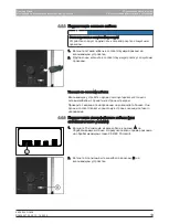 Preview for 107 page of Dentsply Sirona 6385129 Operating Instructions Manual