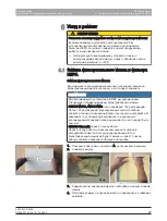 Preview for 109 page of Dentsply Sirona 6385129 Operating Instructions Manual