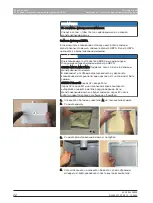 Preview for 110 page of Dentsply Sirona 6385129 Operating Instructions Manual