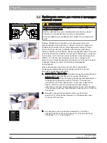 Preview for 112 page of Dentsply Sirona 6385129 Operating Instructions Manual