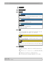 Preview for 127 page of Dentsply Sirona 6385129 Operating Instructions Manual