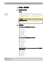 Preview for 129 page of Dentsply Sirona 6385129 Operating Instructions Manual