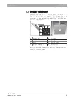 Preview for 131 page of Dentsply Sirona 6385129 Operating Instructions Manual