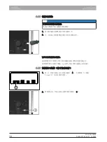 Preview for 136 page of Dentsply Sirona 6385129 Operating Instructions Manual