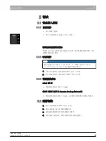 Preview for 137 page of Dentsply Sirona 6385129 Operating Instructions Manual