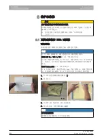 Preview for 138 page of Dentsply Sirona 6385129 Operating Instructions Manual