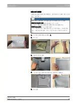 Preview for 139 page of Dentsply Sirona 6385129 Operating Instructions Manual