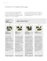 Preview for 14 page of Dentsply Sirona Ankylos Balance Base Abutment C Laboratory Manual