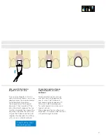 Preview for 41 page of Dentsply Sirona Ankylos Balance Base Abutment C Laboratory Manual