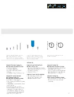 Preview for 47 page of Dentsply Sirona Ankylos Balance Base Abutment C Laboratory Manual