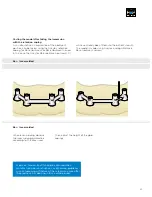 Preview for 49 page of Dentsply Sirona Ankylos Balance Base Abutment C Laboratory Manual