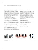 Preview for 68 page of Dentsply Sirona Ankylos Balance Base Abutment C Laboratory Manual