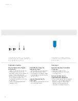 Preview for 70 page of Dentsply Sirona Ankylos Balance Base Abutment C Laboratory Manual