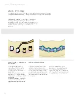 Preview for 76 page of Dentsply Sirona Ankylos Balance Base Abutment C Laboratory Manual