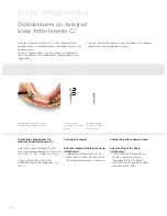 Preview for 80 page of Dentsply Sirona Ankylos Balance Base Abutment C Laboratory Manual