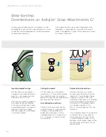 Preview for 82 page of Dentsply Sirona Ankylos Balance Base Abutment C Laboratory Manual