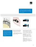 Preview for 83 page of Dentsply Sirona Ankylos Balance Base Abutment C Laboratory Manual