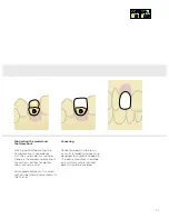 Preview for 97 page of Dentsply Sirona Ankylos Balance Base Abutment C Laboratory Manual