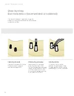 Preview for 98 page of Dentsply Sirona Ankylos Balance Base Abutment C Laboratory Manual