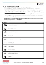 Preview for 43 page of Dentsply Sirona B00THPR115VUS Instructions For Use Manual