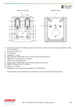 Preview for 63 page of Dentsply Sirona B00THPR115VUS Instructions For Use Manual