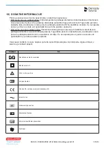 Preview for 197 page of Dentsply Sirona B00THPR115VUS Instructions For Use Manual