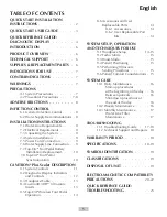 Preview for 5 page of Dentsply Sirona Cavitron Plus Directions For Use Manual