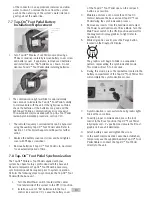 Preview for 10 page of Dentsply Sirona Cavitron Plus Directions For Use Manual