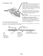 Preview for 13 page of Dentsply Sirona Cavitron Plus Directions For Use Manual