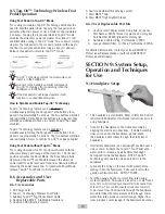 Preview for 14 page of Dentsply Sirona Cavitron Plus Directions For Use Manual