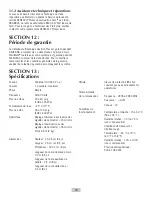 Preview for 42 page of Dentsply Sirona Cavitron Plus Directions For Use Manual