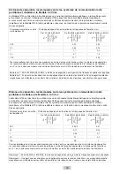 Preview for 46 page of Dentsply Sirona Cavitron Plus Directions For Use Manual