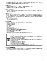 Preview for 4 page of Dentsply Sirona Ceram.x Spectra ST Directions For Use Manual