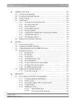 Предварительный просмотр 3 страницы Dentsply Sirona CEREC AC Operating Instructions Manual