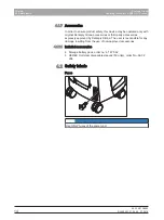 Предварительный просмотр 14 страницы Dentsply Sirona CEREC AC Operating Instructions Manual