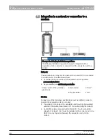 Предварительный просмотр 20 страницы Dentsply Sirona CEREC AC Operating Instructions Manual