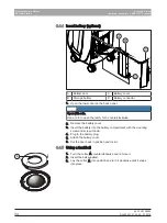 Предварительный просмотр 34 страницы Dentsply Sirona CEREC AC Operating Instructions Manual