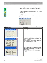 Предварительный просмотр 38 страницы Dentsply Sirona CEREC AC Operating Instructions Manual