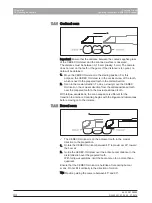 Предварительный просмотр 44 страницы Dentsply Sirona CEREC AC Operating Instructions Manual