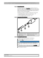 Предварительный просмотр 55 страницы Dentsply Sirona CEREC AC Operating Instructions Manual