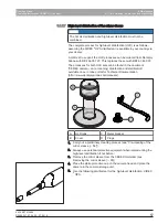 Предварительный просмотр 57 страницы Dentsply Sirona CEREC AC Operating Instructions Manual