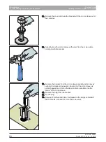 Предварительный просмотр 60 страницы Dentsply Sirona CEREC AC Operating Instructions Manual